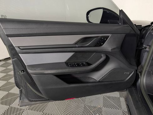 Certified 2023 Porsche Taycan GTS AWD/4WD image 23