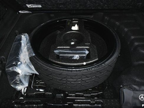 Used 2025 Mercedes-Benz GLE 53 AMG 4MATIC image 74