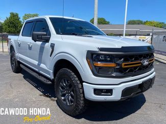 Used 2024 Ford F150 Tremor w/ Bed Utility Package AWD/4WD 360° Tour