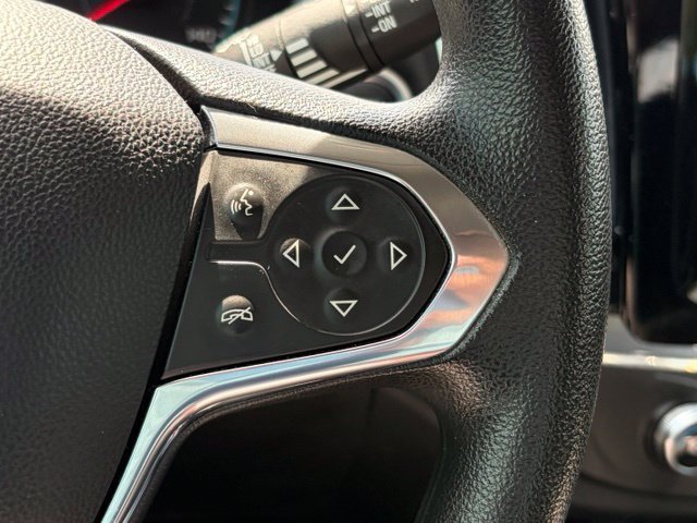 Used 2019 Chevrolet Traverse LS FWD image 22