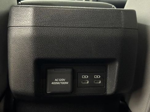 Used 2024 Toyota Tacoma TRD Sport w/ TRD Sport Upgrade Package AWD/4WD image 21
