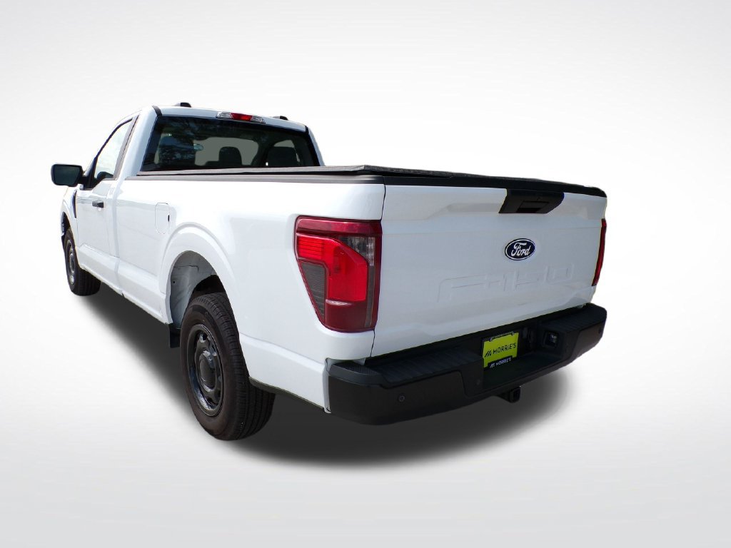 Used 2024 Ford F150 XL RWD image 4
