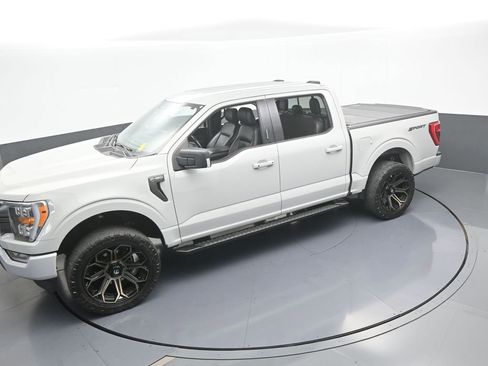 Used 2023 Ford F150 XLT w/ Equipment Group 302A High image 56