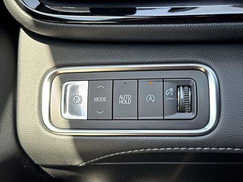 New 2026 Buick Enclave Preferred FWD image 16