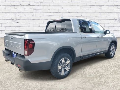 Used 2024 Honda Ridgeline RTL image 4