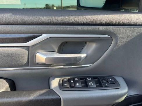 Used 2023 RAM 1500 Big Horn image 23