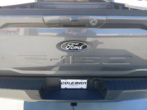 New 2026 Ford F150 XLT w/ Equipment Group 302A MID image 23