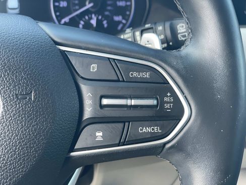 Certified 2022 Hyundai Palisade SEL w/ Premium Package FWD image 11
