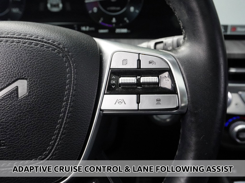 Used 2024 Kia Telluride SX Prestige AWD/4WD image 6