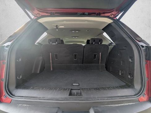 Used 2019 Chevrolet Traverse LT image 7