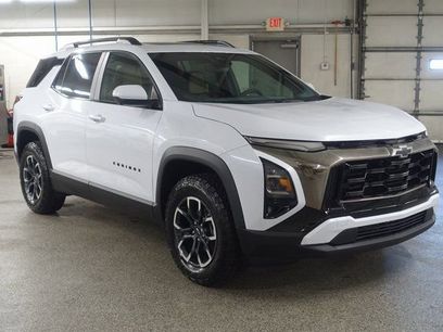 New 2026 Chevrolet Equinox ACTIV w/ Convenience Package III