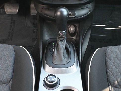 Used 2020 FIAT 500X Trekking AWD/4WD image 11