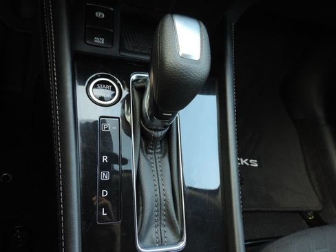 Certified 2024 Nissan Kicks SV FWD image 24