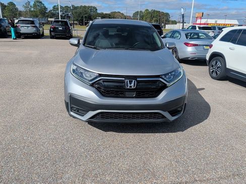 Used 2022 Honda CR-V EX-L image 13