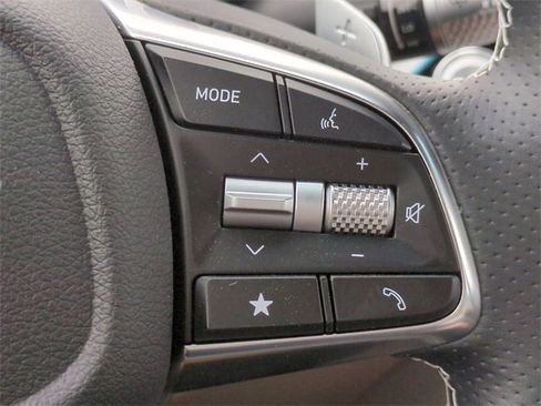 New 2025 Genesis G70 2.5T image 24