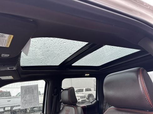 Used 2016 Ford F150 King Ranch w/ Equipment Group 601A Luxury image 13