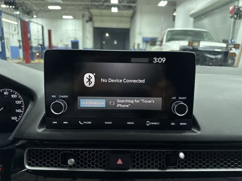 Used 2023 Honda Civic Sport image 20