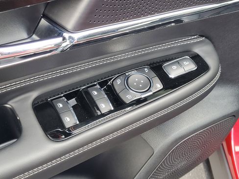 New 2025 Lincoln Corsair FWD image 10