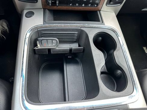 Used 2017 RAM 2500 Laramie w/ Sport Appearance Group AWD/4WD image 15