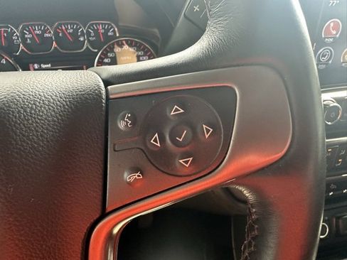 Used 2015 GMC Sierra 1500 SLT w/ All-Terrain Package image 36