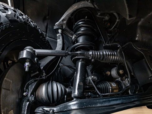 Used 2023 GMC Sierra 1500 Denali Ultimate image 13