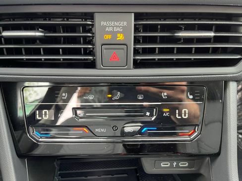 New 2026 Volkswagen Jetta SEL FWD image 15