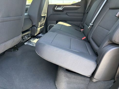 New 2026 GMC Sierra 1500 Elevation AWD/4WD image 17
