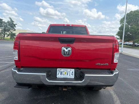 Used 2020 RAM 2500 Tradesman AWD/4WD image 6