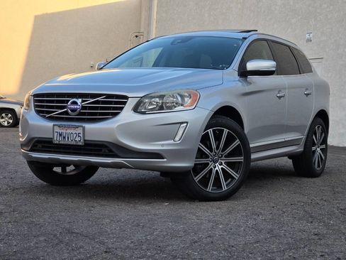 Used 2015 Volvo XC60 T5 Premier image 3