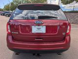Used 2014 Ford Edge SEL w/ Equipment Group 205A image 4
