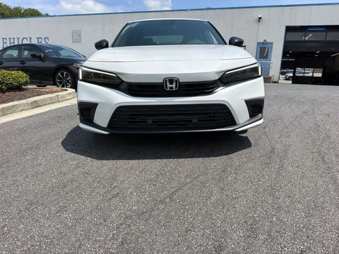 Used 2024 Honda Civic Sport image 17