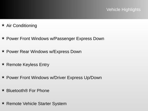 Used 2021 Chevrolet Silverado 1500 Custom Trail Boss image 17