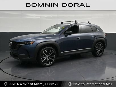 Used 2026 MAZDA CX-50 AWD 2.5 S w/ Weather Package