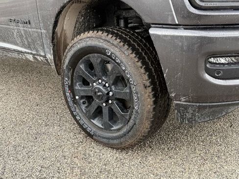 New 2025 RAM 2500 Lone Star image 10