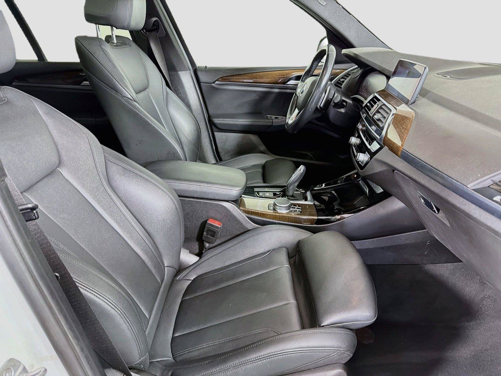 Used 2020 BMW X3 sDrive30i RWD image 28