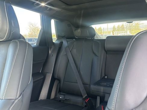 Certified 2024 Cadillac Lyriq Sport image 9