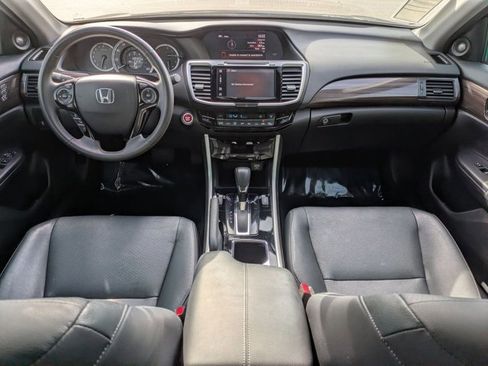 Used 2017 Honda Accord EX-L image 14