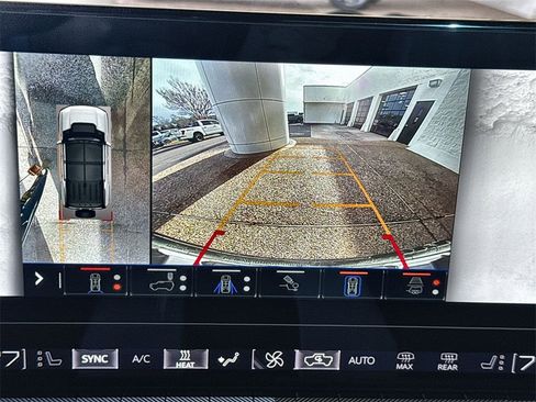 Certified 2024 GMC Hummer EV 3X w/ LPO, Illumination Package image 14