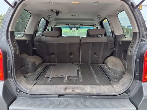 Used 2011 Nissan Xterra S RWD image 8