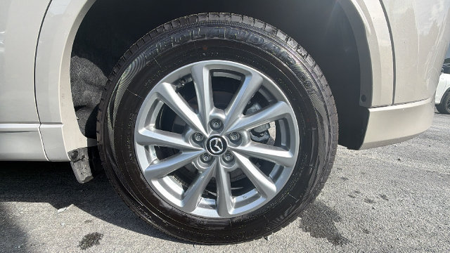Used 2025 MAZDA CX-5 AWD 2.5 S image 11