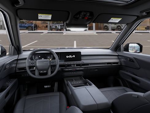 New 2027 Kia Telluride SX X-Line AWD/4WD image 14