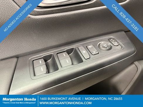 New 2026 Honda CR-V Sport-L image 16