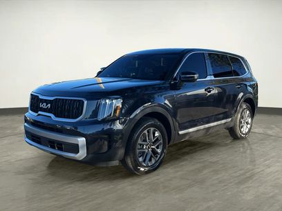 Used 2025 Kia Telluride LX