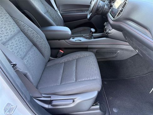 New 2026 Dodge Durango GT image 10