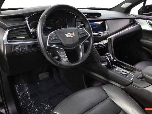 Certified 2023 Cadillac XT5 Premium Luxury AWD/4WD image 12