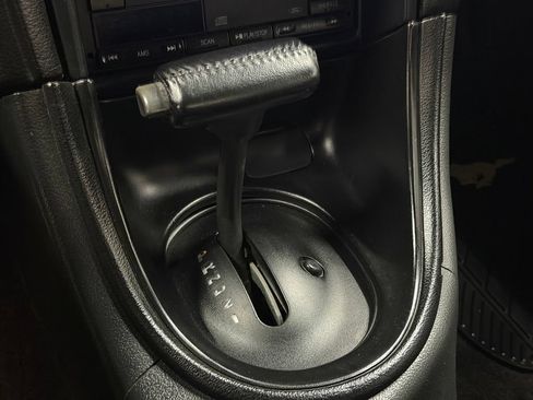 Used 1996 Ford Mustang GT RWD image 25