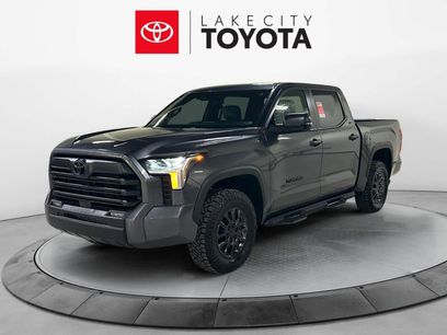 New 2025 Toyota Tundra SR5