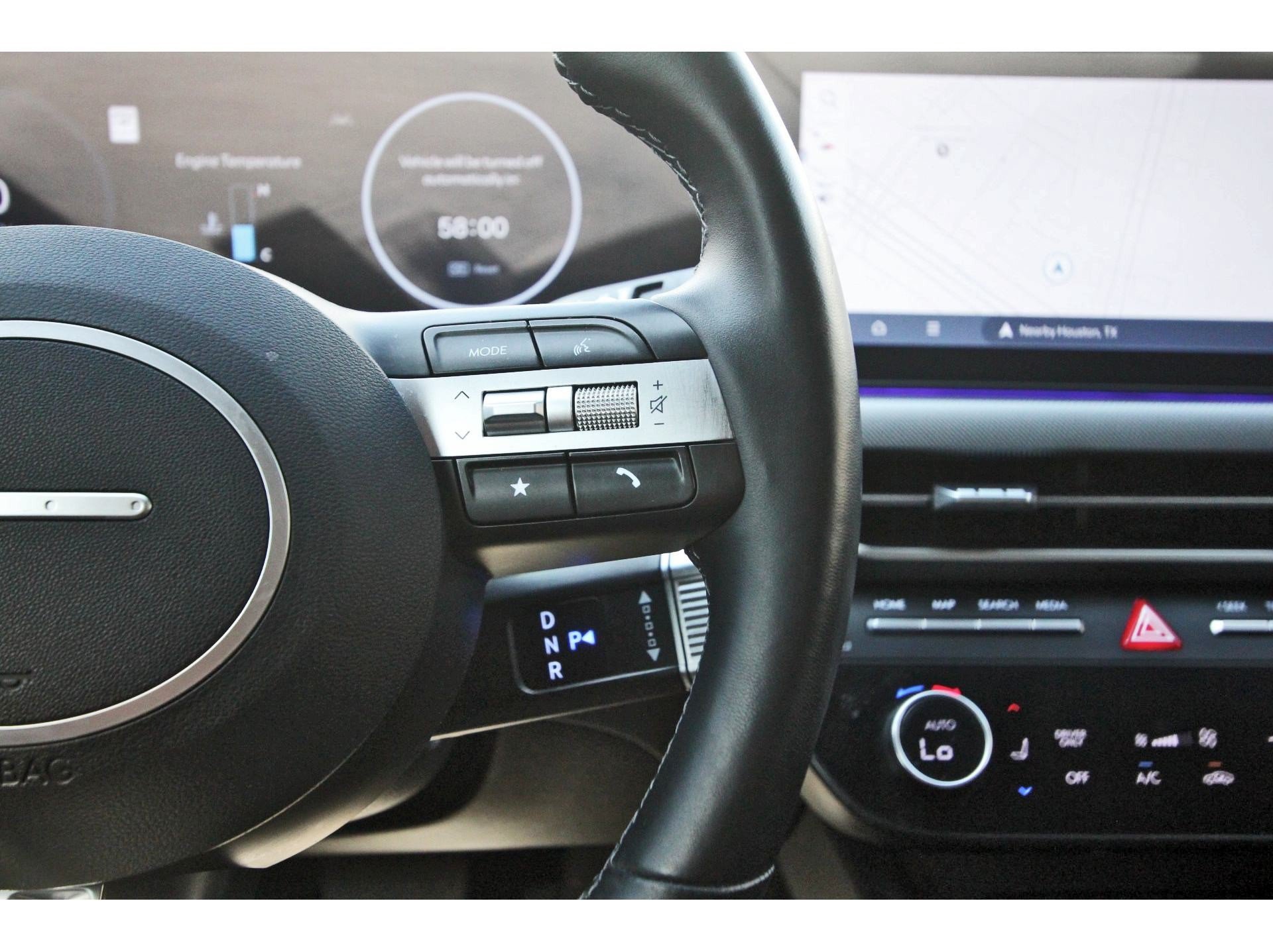 Used 2024 Hyundai Sonata Limited FWD image 18