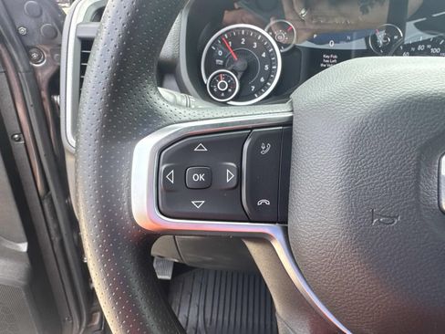 New 2026 RAM 2500 Tradesman AWD/4WD image 22