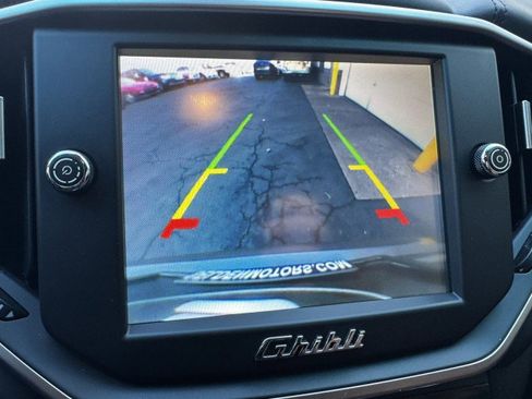 Used 2015 Maserati Ghibli S Q4 image 24